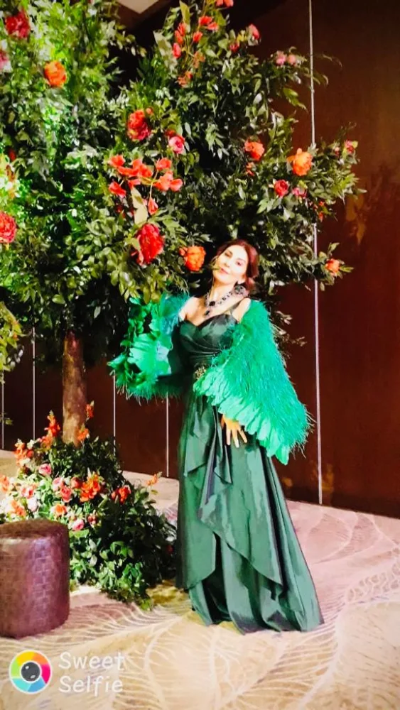 Ad gününü qeyd etməyə hazırlaşan xalq artistinin - GƏRGİN HAZIRLIĞI - FOTO