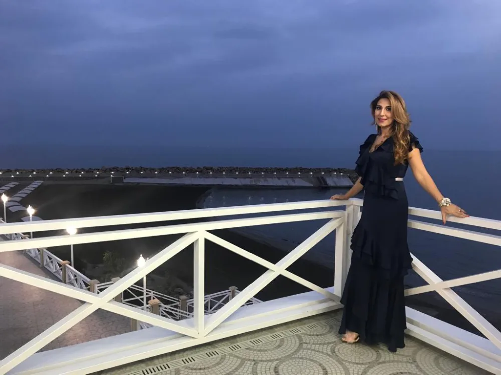 Ad gününü qeyd etməyə hazırlaşan xalq artistinin - GƏRGİN HAZIRLIĞI - FOTO