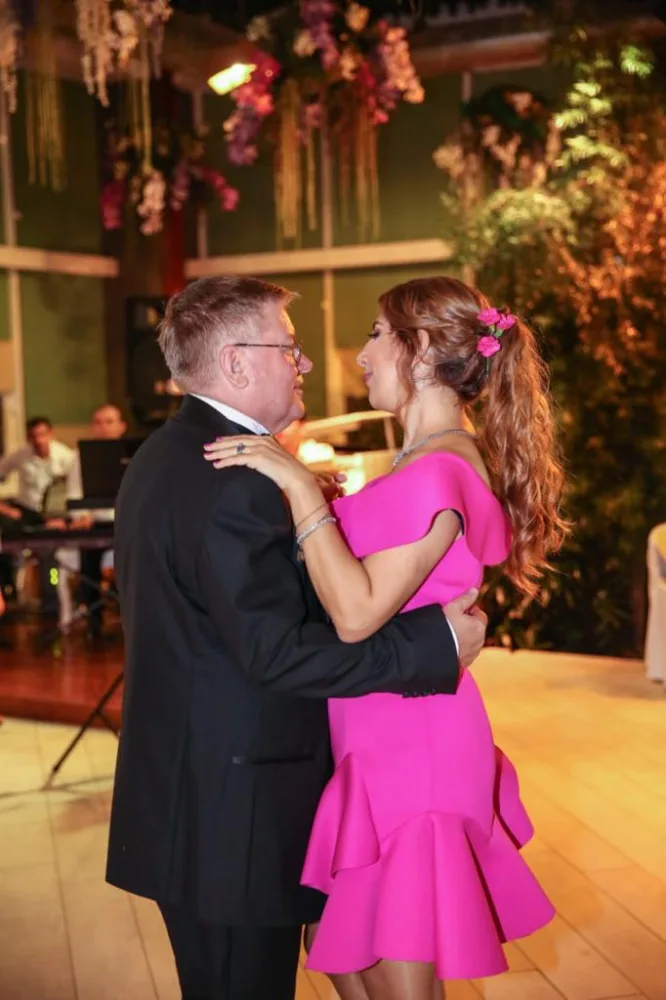 Ad gününü qeyd etməyə hazırlaşan xalq artistinin - GƏRGİN HAZIRLIĞI - FOTO