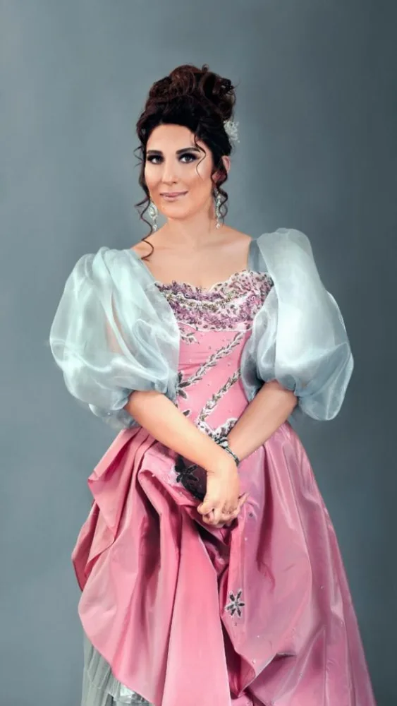 Ad gününü qeyd etməyə hazırlaşan xalq artistinin - GƏRGİN HAZIRLIĞI - FOTO