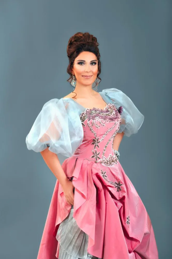 Ad gününü qeyd etməyə hazırlaşan xalq artistinin - GƏRGİN HAZIRLIĞI - FOTO