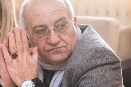 Xanlar Əhmədov: - “Hacı Zeynalabdin Tağıyevin heykəli ilə bağlı mənfi rəy verməyə tələsiblər”