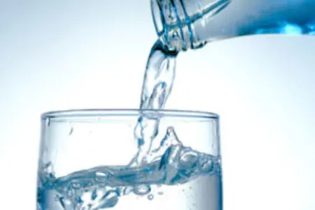 Mineral suların faydası: içən bilər!