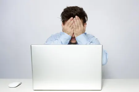Sumqayıtda 3 saatdan artıqdır ki, - internetin verilməsində problem var