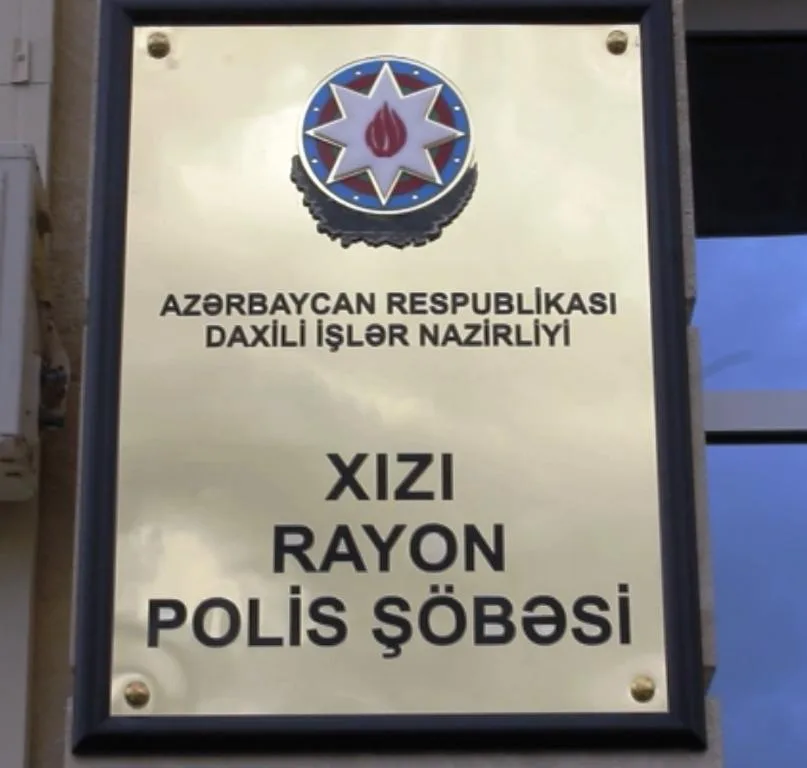 Xızıda evdən silah və döyüş sursatları - AŞKARLANDI