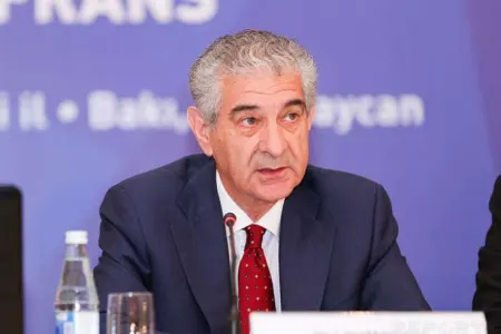 Baş nazirin müavini AÇIQLADI: - “Əmək haqları və pensiyaların artırılmasının bazara təsirini qəbul etmək lazımdır"