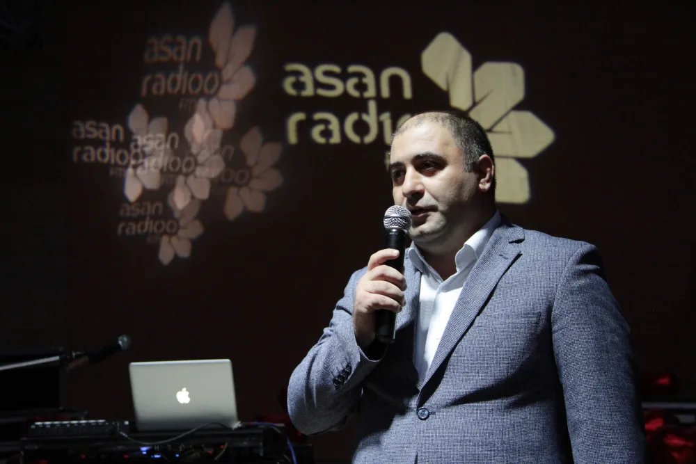 “ASAN Yay Festivalı” Bərdədə - FOTO