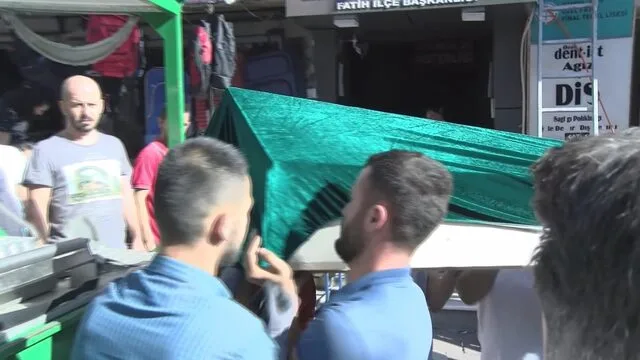 Türkiyədə 22 yaşlı azərbaycanlının başına bədbəxt hadisə gəldi - -canından oldu