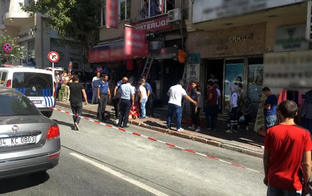 Türkiyədə 22 yaşlı azərbaycanlının başına bədbəxt hadisə gəldi - -canından oldu