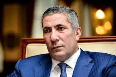 “Hərəsi milyardı yığıb altına qaçıb gizlənib” - Deputatdan şok açıqlama