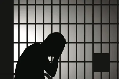 Azərbaycanda nə qədər məhkum ömürlük həbs cəzası alıb? - Rəsmi statistika