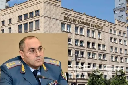 Gömrükdəki intihar cəhdi haqda qalmaqal böyüyür -  – İş adamından AÇIQLAMA