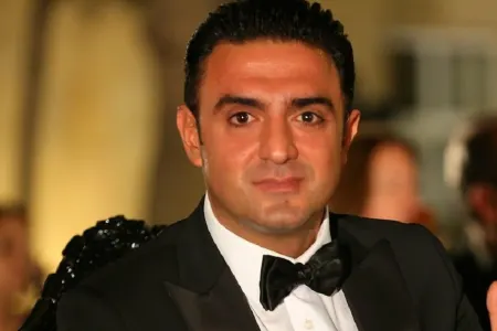 Nəsib Nura - AĞIR İTKİ