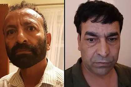 Məhəmməd porno aktrisa olan qızını öldürmək istədi, - HƏBS OLUNDU - FOTO