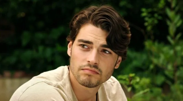 "Hercai"nin Miranı 50 kq arıqladı - FOTO - VİDEO