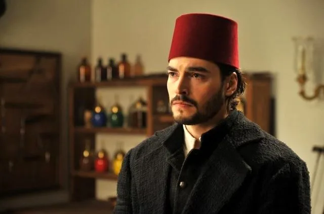 "Hercai"nin Miranı 50 kq arıqladı - FOTO - VİDEO