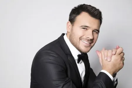 Emin Ağalarov tanınmışları bir araya topladı - BU DƏFƏ "AZƏRBAYCAN" ÜÇÜN