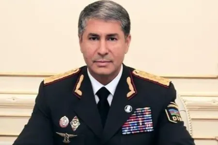 Vilayət Eyvazov 3 rəisi - İŞDƏN ÇIXARDI