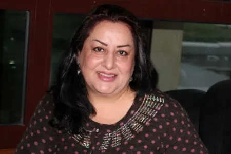 "İnsan ağır, dram serialından komediyaya keçmək istəyir" - "Vicdan Haqqı"nın Minayəsi