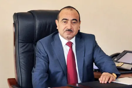 “Eldar İbrahimovun fikirləri YAP-ın və İlham Əliyevin mövqeyini əks etdirmir” - ƏLI HƏSƏNOV