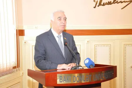 “Fkirlərim düzgün başa düşülməyib" - Eldar İbrahimovdan təkzib