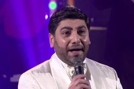 Nuri Sərinləndirici: - "MƏNƏ ATILIB-DÜŞMƏK YARAŞMAZ"