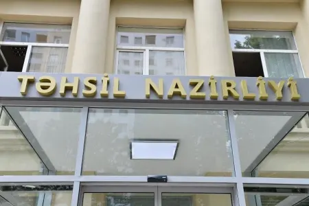 2019-2020-ci tədris ilində 1 525 016 şagird - TƏHSİL ALACAQ
