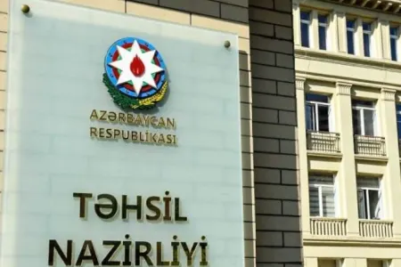 Təhsil işçilərinin respublika konfransı - KEÇİRİLƏCƏK