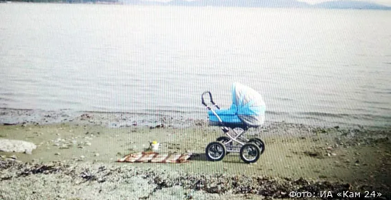 Ana uşaqlarını özünə bağlayıb dənizdə boğdu - özü sağ qaldı, uşaqlar öldü