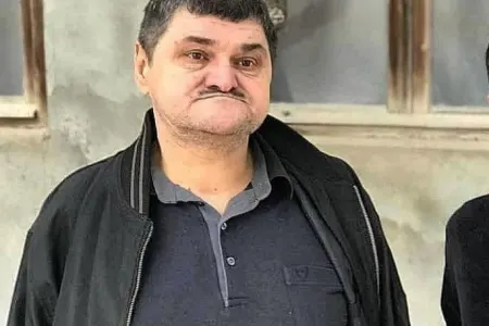 Meyxanaçı Kərimin son vəziyyəti - -FOTO