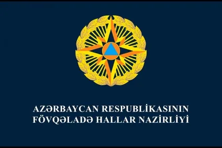 FHN azyaşlılarla əlaqədar əhaliyə - MÜRACİƏT ETDİ