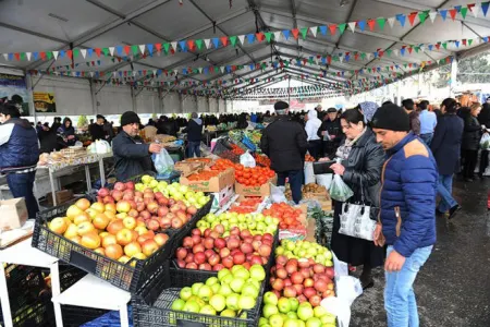Ölkədə ciddi BAHALAŞMA - Əhali TƏŞVİŞDƏ