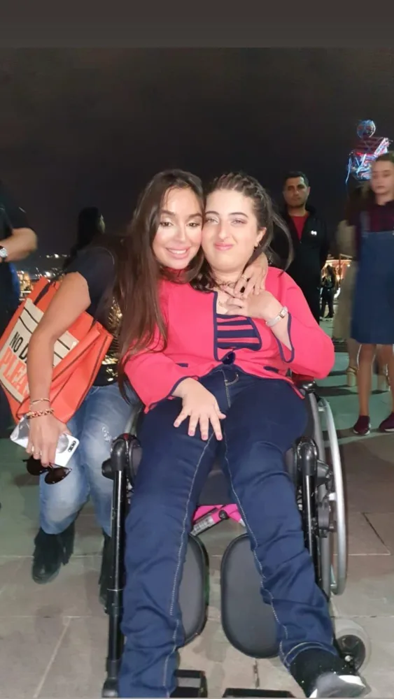 Leyla Əliyeva Bakı sakinlərinin ƏHATƏSiNDƏ - FOTO - VİDEO