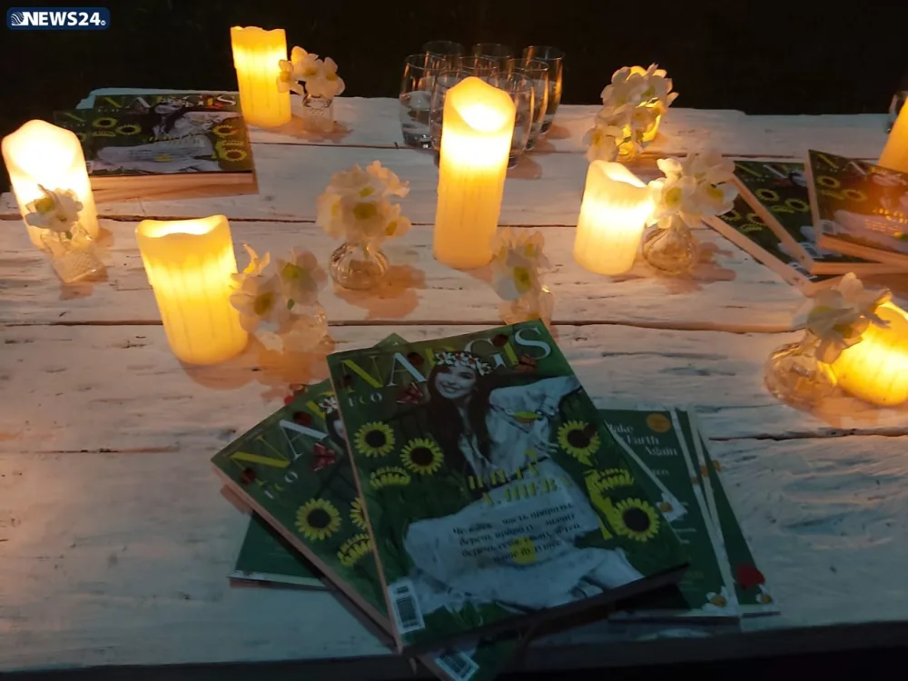 Leyla Əliyeva Bakı sakinlərinin ƏHATƏSiNDƏ - FOTO - VİDEO