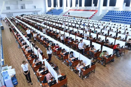 Müddətli müqavilə ilə işə düzələn müəllimlərin - DİQQƏTİNƏ!