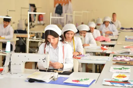 Peşə məktəblərinə qəbulla bağl Apelyasiya Komissiyası - İŞƏ BAŞLAYACAQ