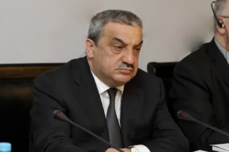 Baş prokurorun müavini vətəndaşlarla - GÖRÜŞƏCƏK