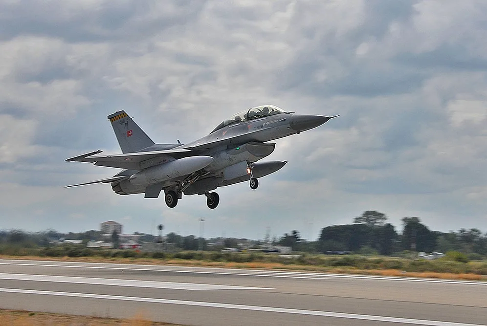 “TurAz Qartalı - 2019” təlimlərində - NÖVBƏTİ UÇUŞLAR