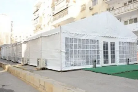 Azərbaycanın məşhur muğam ifaçısı vəfat etdi - SON DƏQİQƏ!