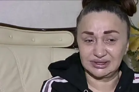 Azərbaycanda xəstəliyinə çarə tapmayan - Naibə Allahverdiyeva Türkiyəyə aparılır