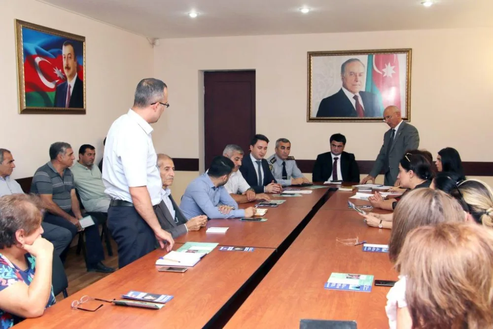 İşçiləri məcburi əməyə cəlb edənlər - CƏZALANDIRILACAQ