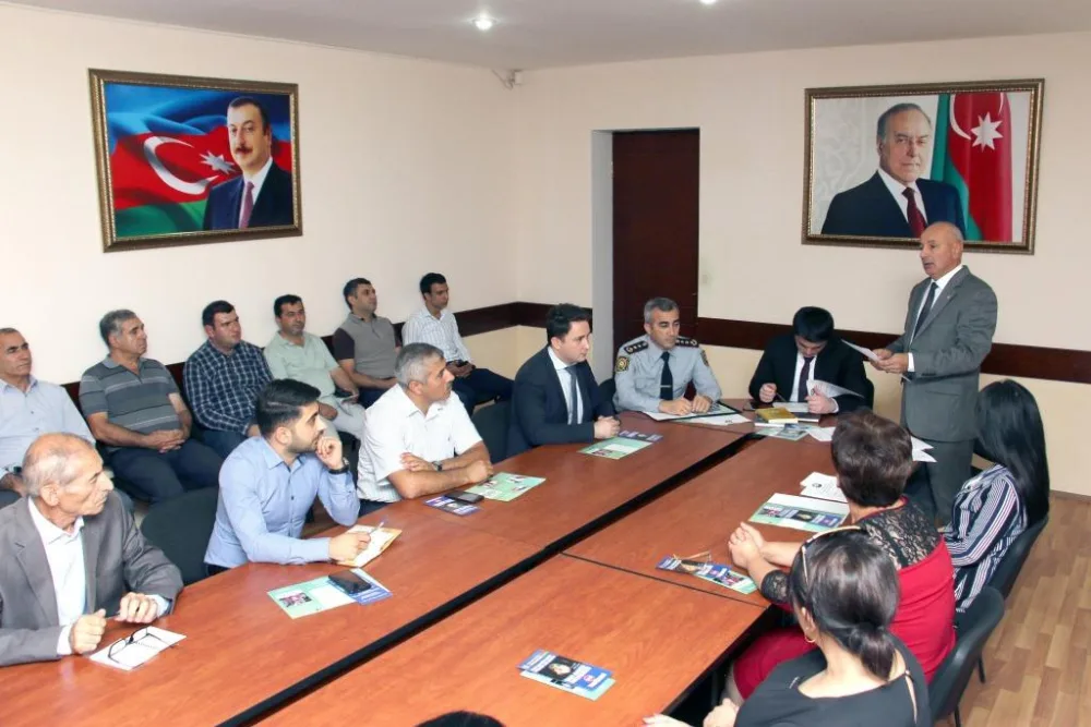 İşçiləri məcburi əməyə cəlb edənlər - CƏZALANDIRILACAQ