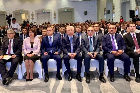 5000-dən çox müəllim 1000 manat əmək haqqı alır- - Ceyhun Bayramov