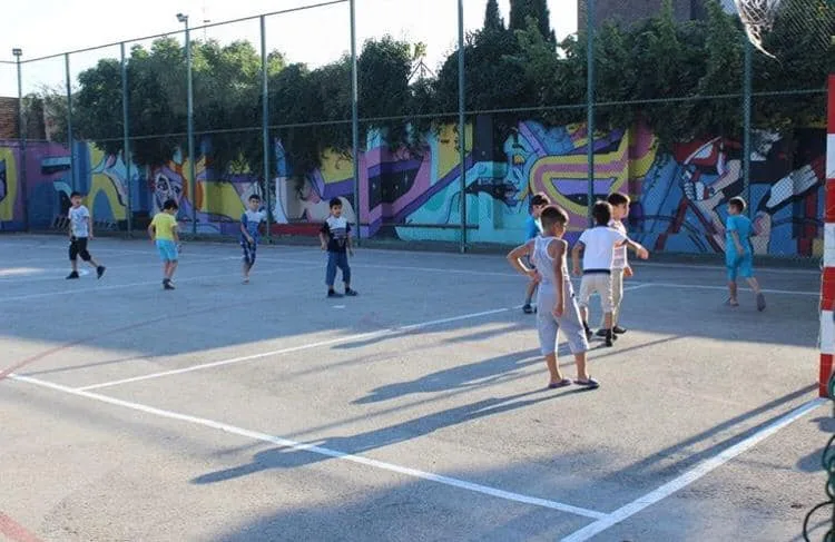 300-dən çox uşaq üçün yay düşərgələri - TƏŞKİL EDİLDİ - FOTOLAR