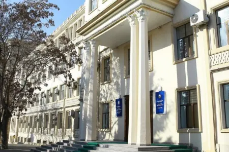 ATU Prezident təqaüdçülərinin sayına görə - BİRİNCİ OLDU - SİYAHI