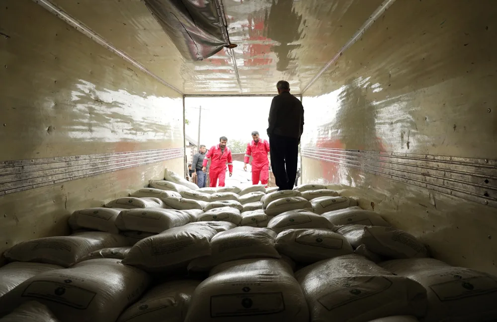 Mineral gübrələrin güzəştli şərtlərlə səyyar satışına başlanıldı