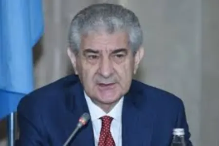 Əli Əhmədov Sərdar Cəlaloğluna - İRAD TUTDU