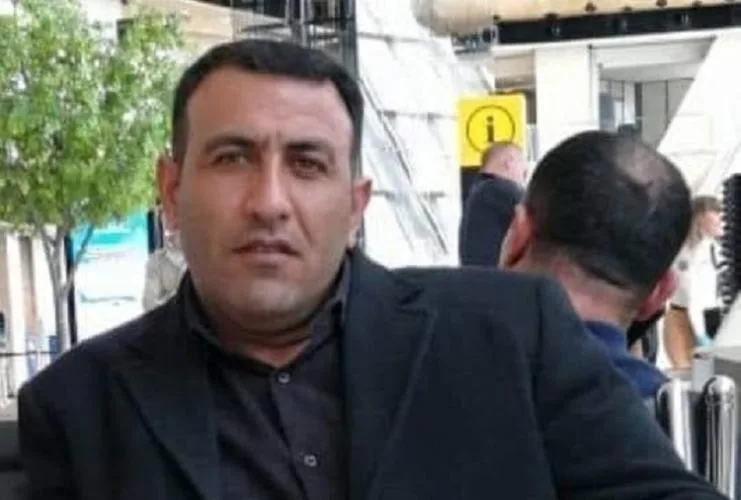 Əli Kərimlinin mühafizəçisinə - 30 sutka həbs cəzası verildi - FOTO