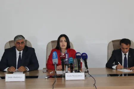 AQTA bal yarmarkasına çıxarılacaq arıçılıq məhsullarının keyfiyyətinə - və təhlükəsizliyinə nəzarət edəcək