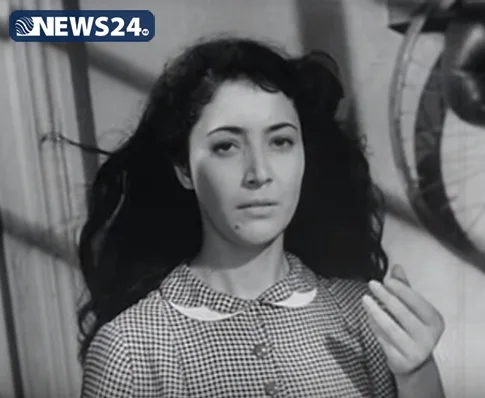 "Qulluqçu obrazına kimi hansı obrazı ifa etmişəmsə, bütün ürəyimi qoymuşam" - Səfurə İbrahimova İLK DƏFƏ DANIŞDI - FOTOLAR